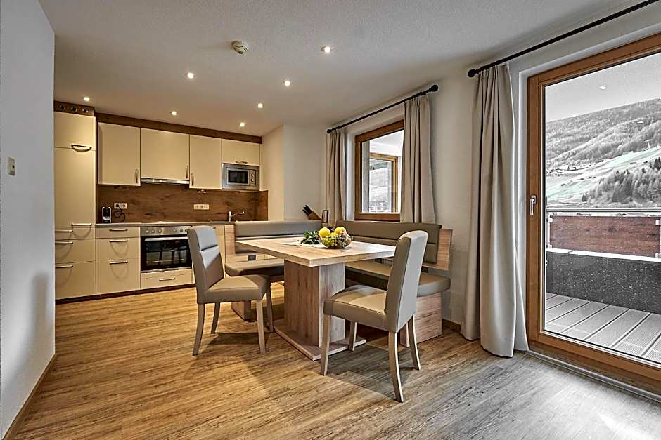 Hotel Garni Schönblick