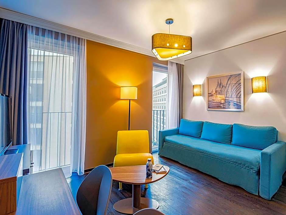 Adagio Koln City Aparthotel