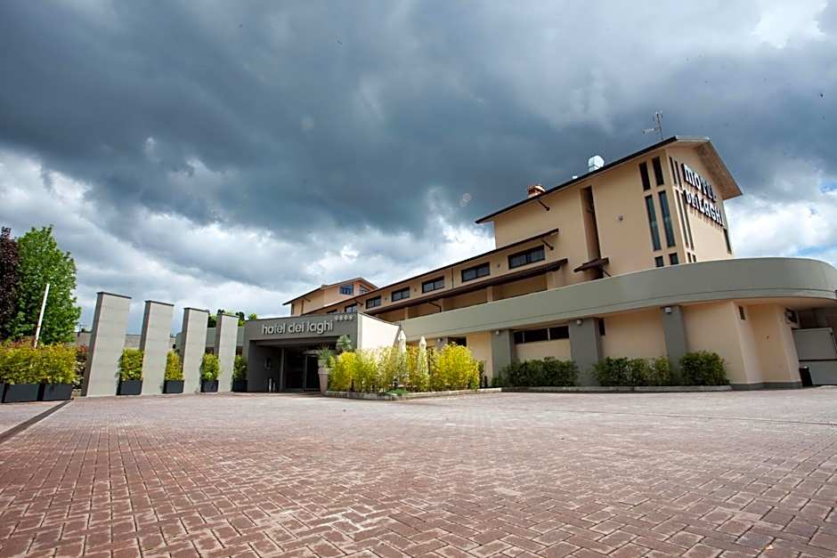 Albergo Dei Laghi