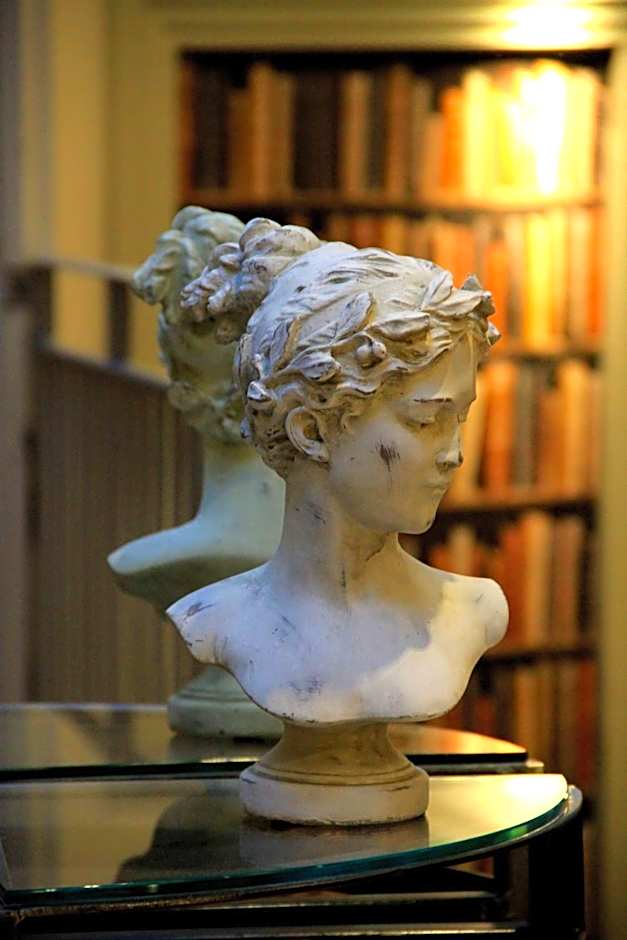 Hôtel des Arts