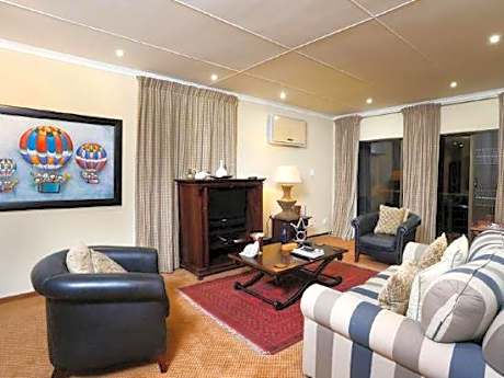 Eden View Boutique Hotel Shangri la Manor Venue