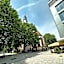 Benztown Hotel Gästehaus