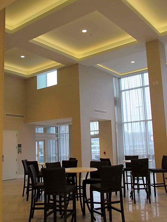 Hilton Garden Inn Springfield