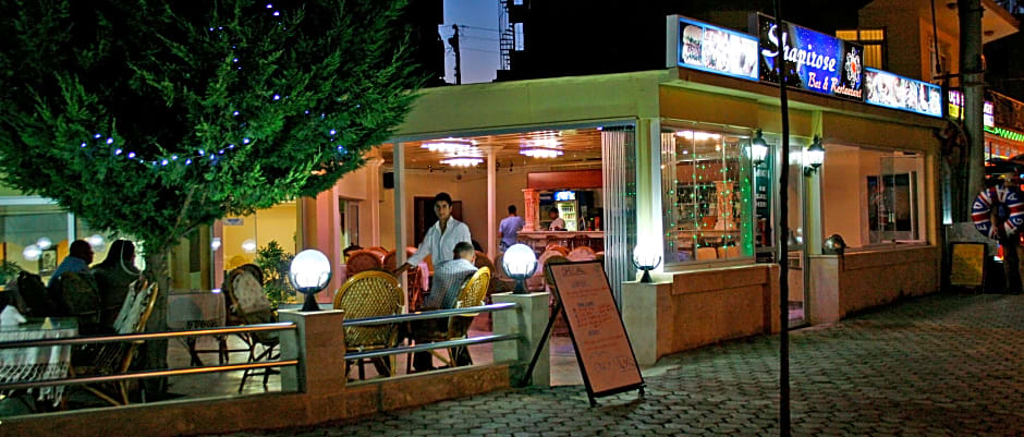 Meryemana Hotel