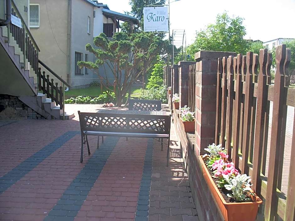 Villa Karo