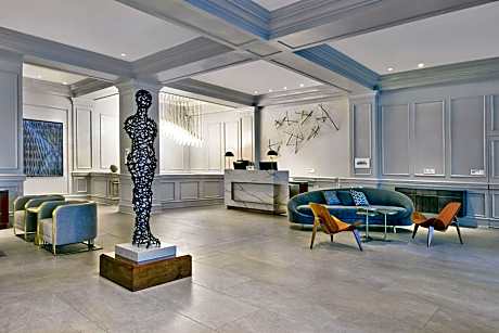 Le Meridien St. Louis Downtown