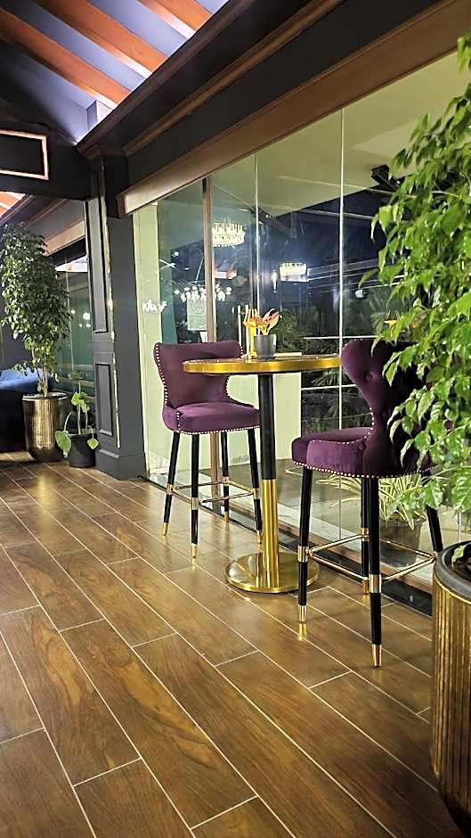 Nambiar Club Bellezea