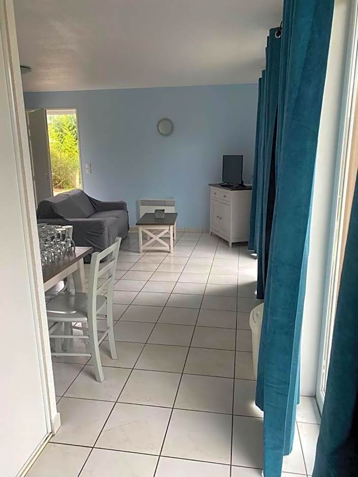 Laouchet Le Hameau des Grands Lacs