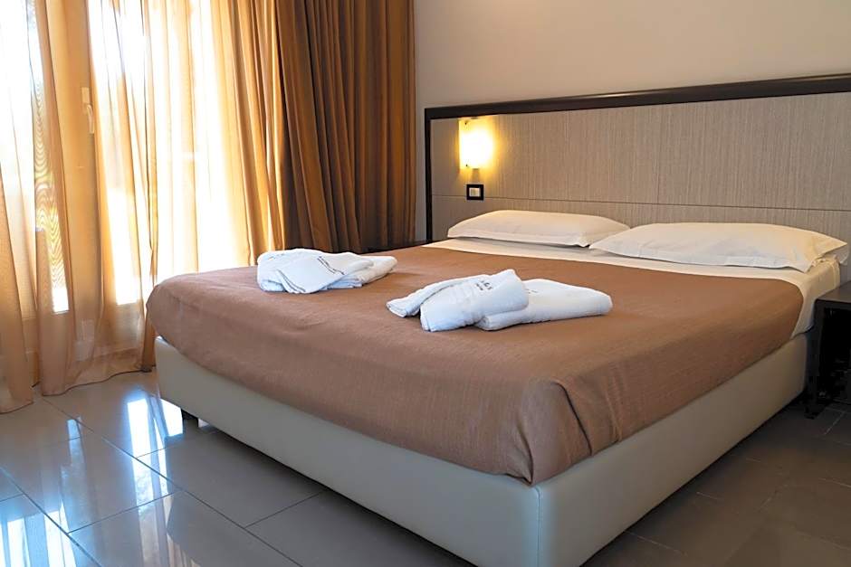 Park Hotel Cilento