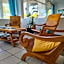 Joaquina Beach Hotel