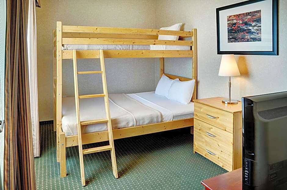 Lakeview Inns & Suites - Slave Lake