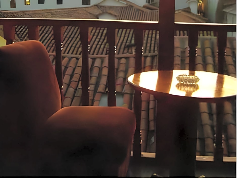 Hotel Arcangel