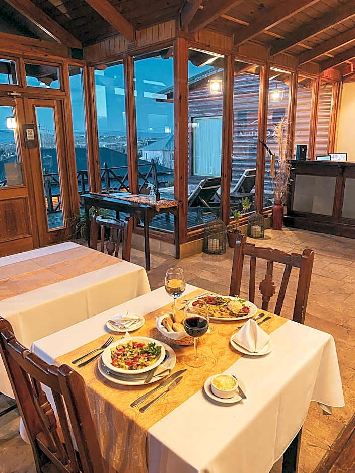 Boutique Hotel La Cantera