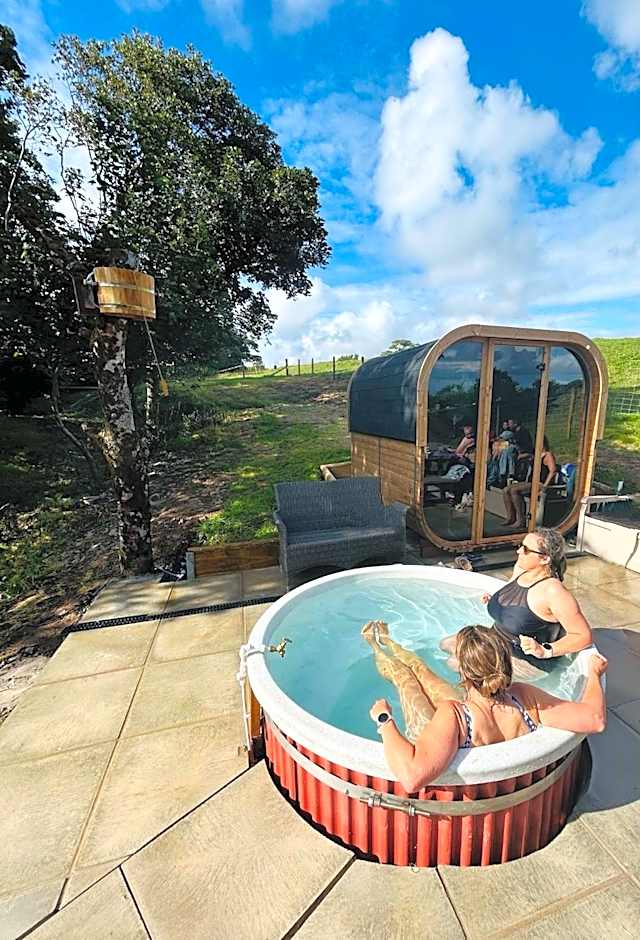 Kidwelly Farmhouse B&B