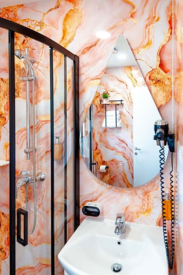 Business Hotel Conference Center & Spa