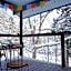 Bears Den Mountain Lodge