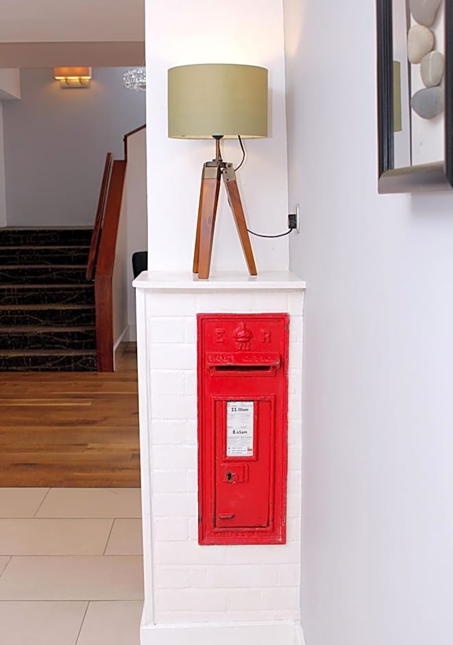 The Cliff Hotel & Spa