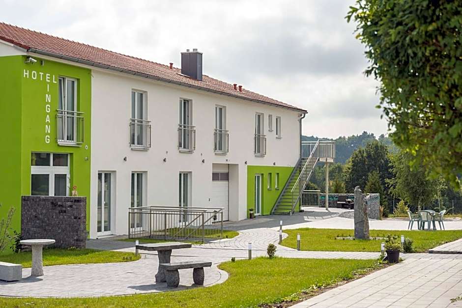 Maiers Hotel Parsberg