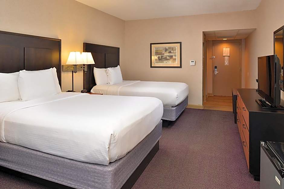 Hawthorne Inn & Conference Center