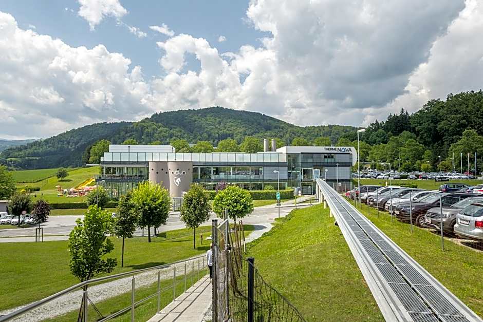 Hotel und Therme NOVA