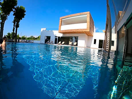 Hotel Fontana Olente