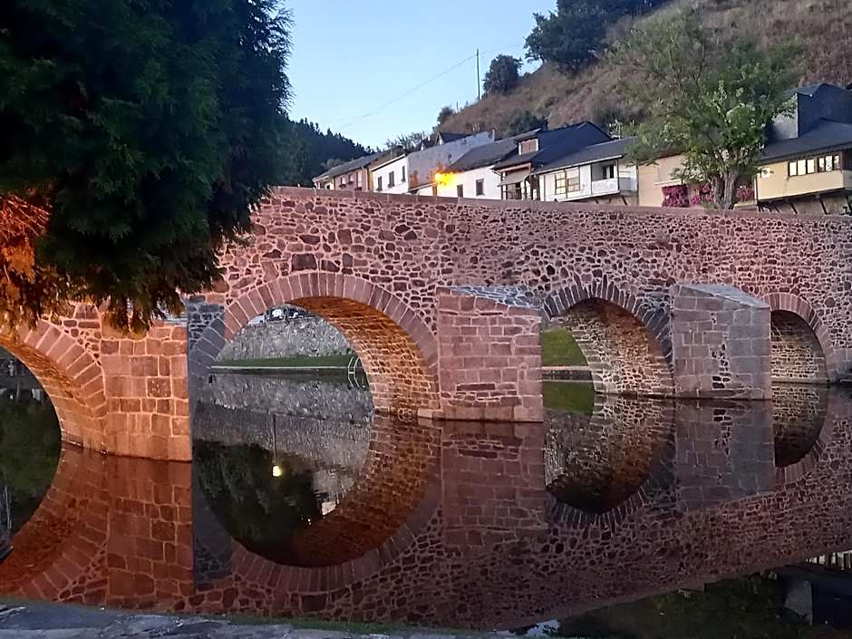 Hotel Rural Virgen del Carmen