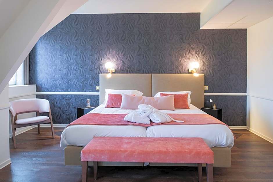 Hôtel La Truffe Noire