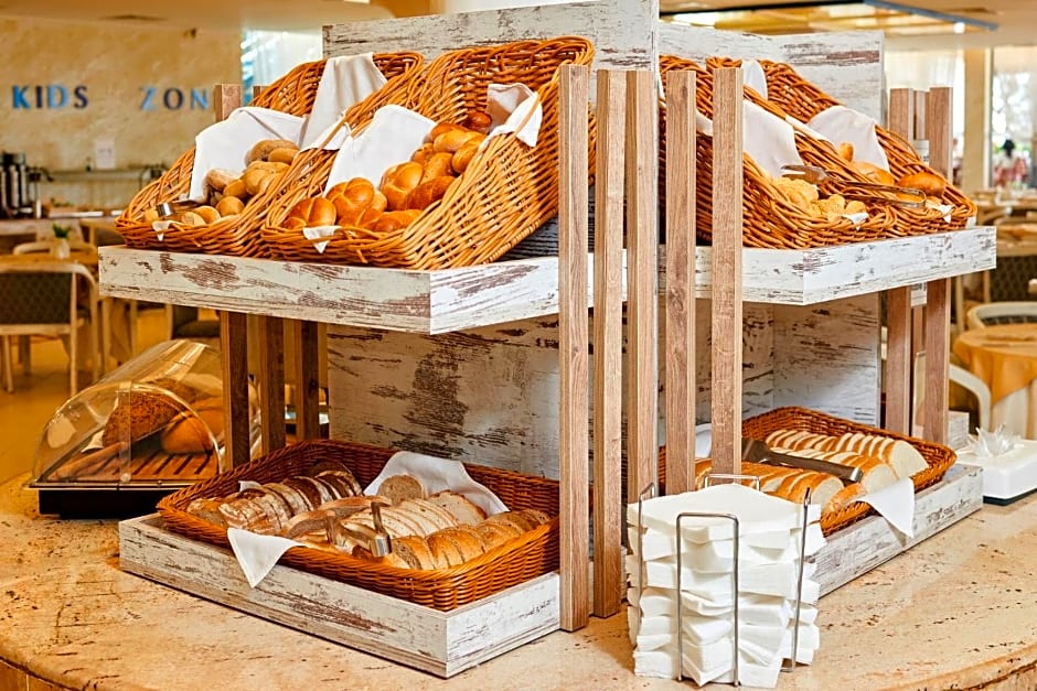 Sentido Bellevue Beach- All Inclusive & Beach Access