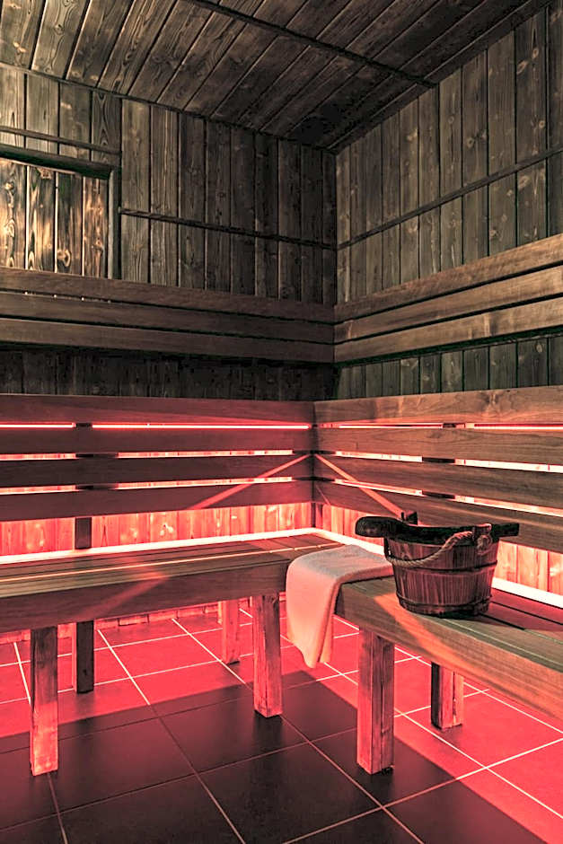 Aparthotel Narciarska 2