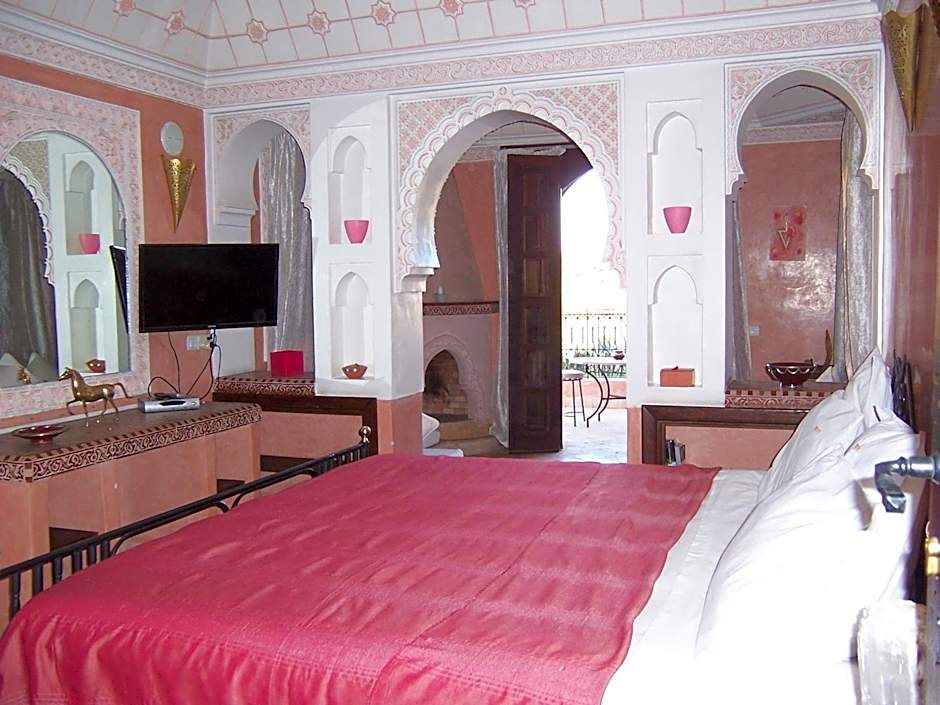 Riad Mazal