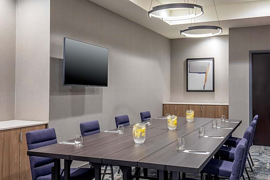 Courtyard by Marriott New York Manhattan/Times Square West