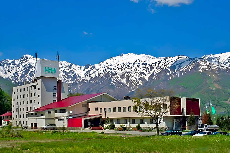Hakuba Highland Hotel
