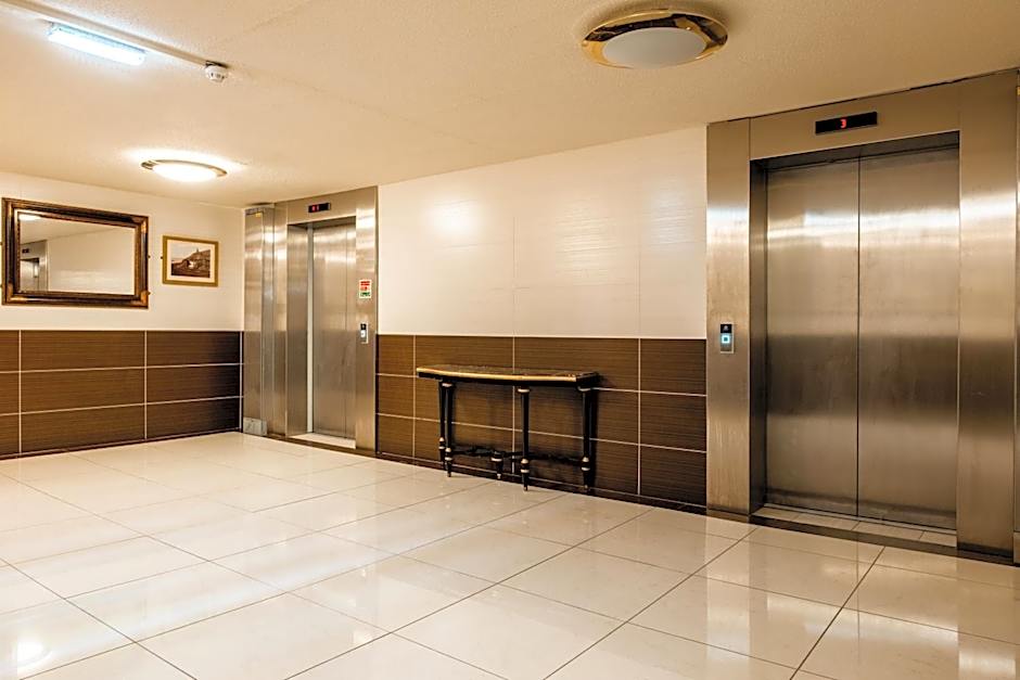 Muthu Glasgow River Hotel