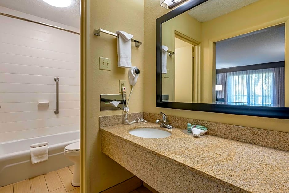 Best Western Downtown Stuart