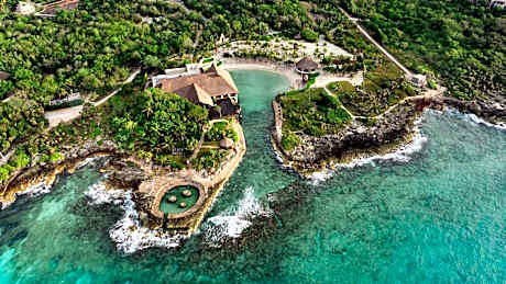 Occidental at Xcaret Destination - All Inclusive Resort