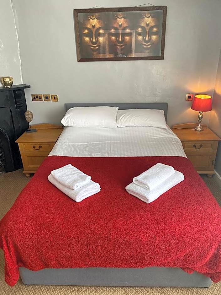 The Angel Inn Stourport