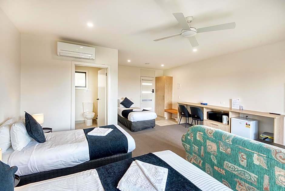 Inverloch Motel