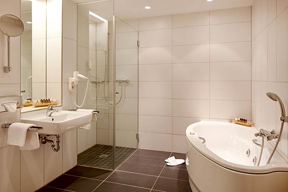 Stadthotel Münster