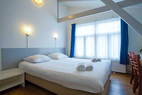 Hotel Titus City Centre