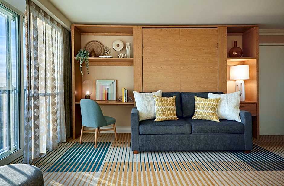 Viceroy Santa Monica