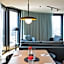 Scandic Frankfurt Hafenpark