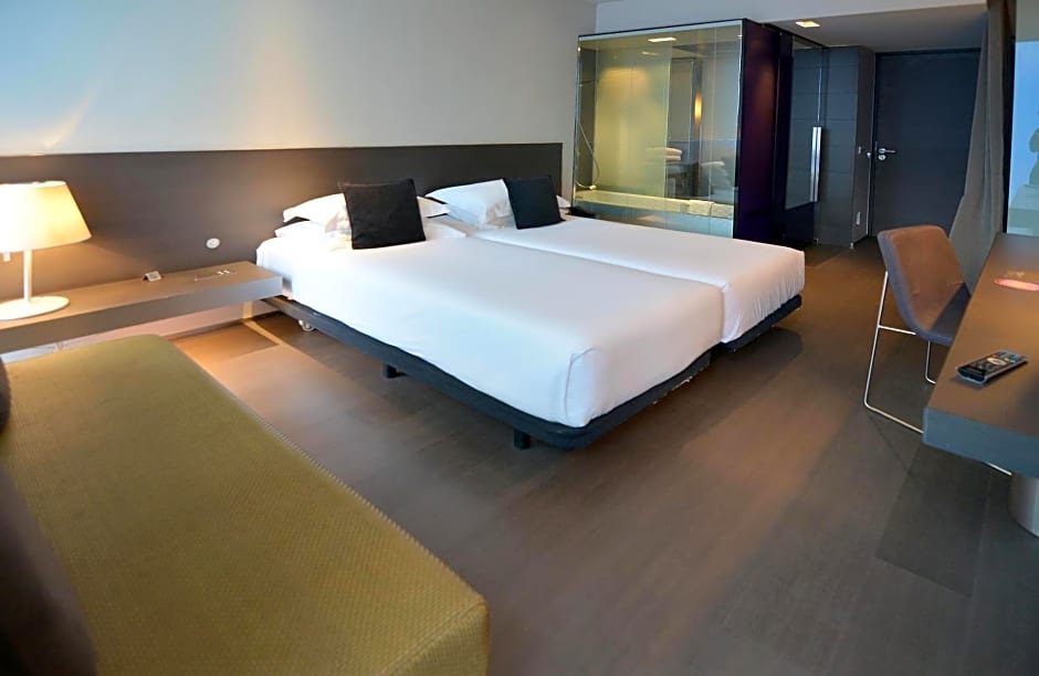Hotel Soho