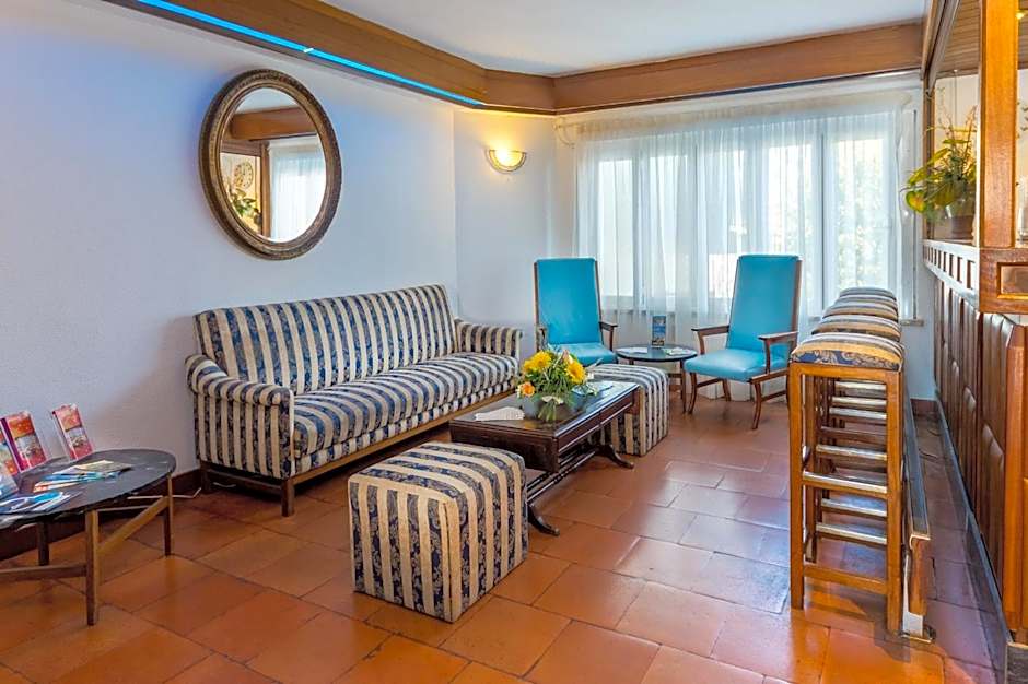 Hotel Mar A Vista
