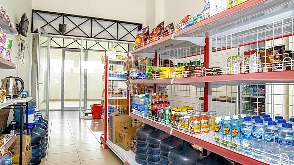 One Living At Menara One