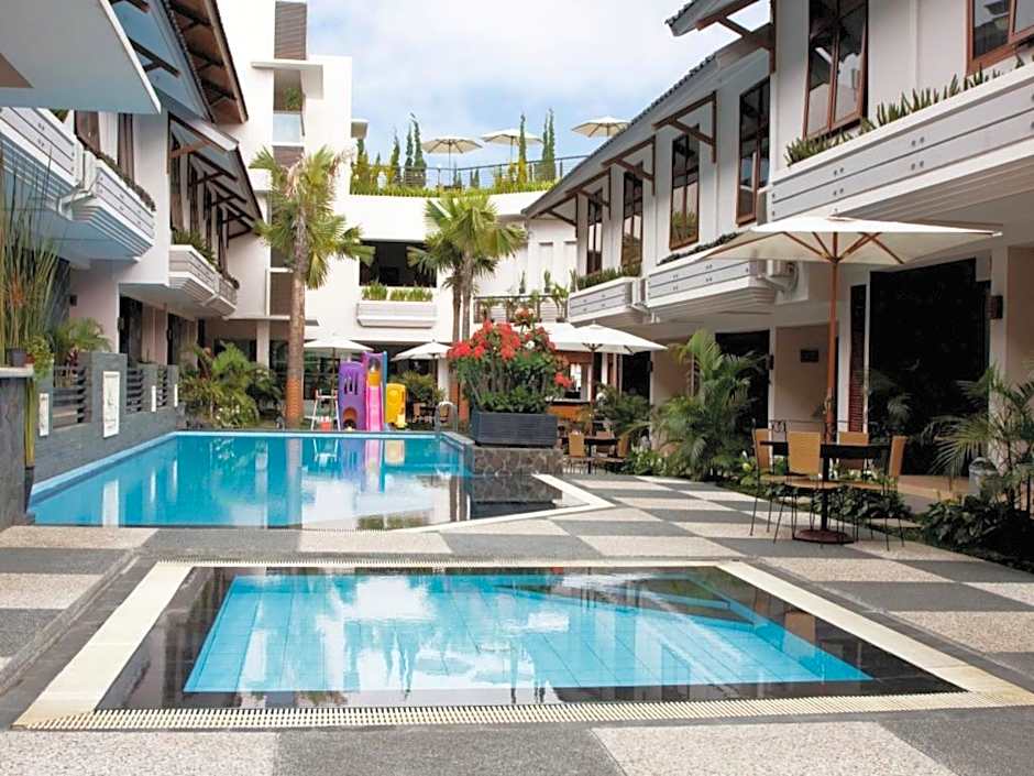 Gumilang Regency Hotel by Gumilang Hospitality