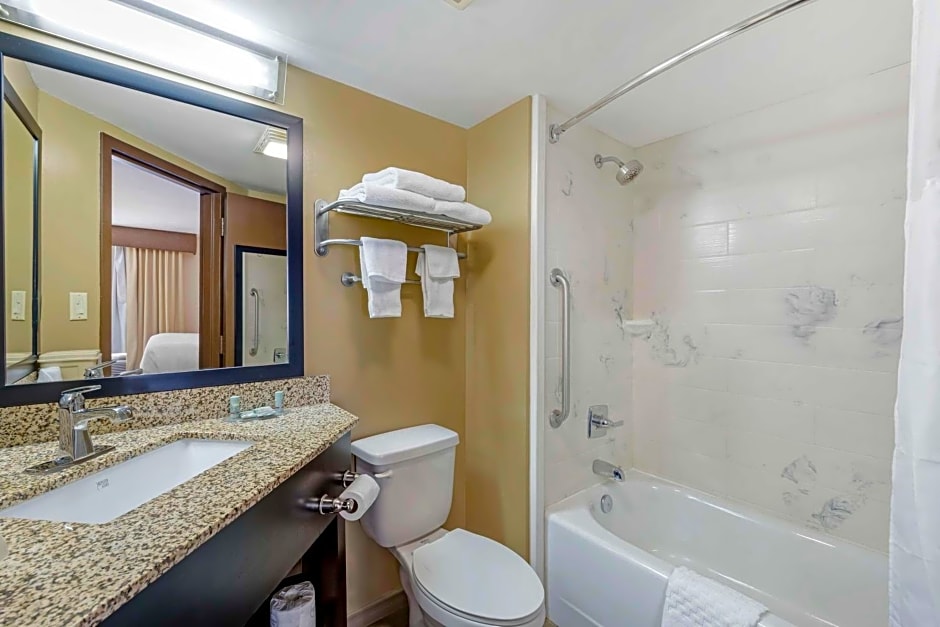 Best Western Kimball Inn