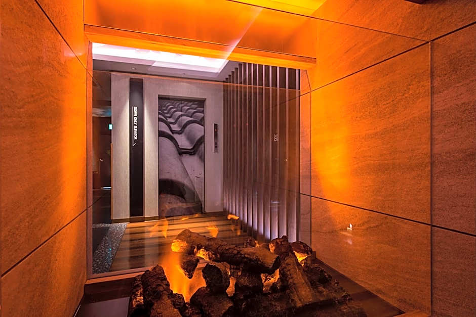 Hotel Zen Ichinomiya (Adult Only)