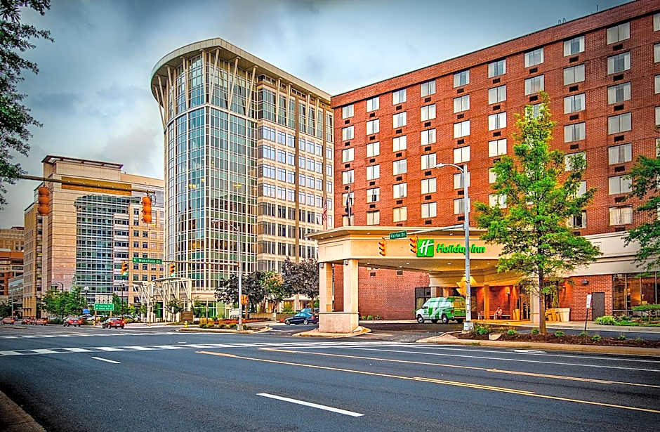 Holiday Inn Arlington at Ballston By IHG