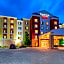 Fairfield Inn & Suites by Marriott Oklahoma City Airport