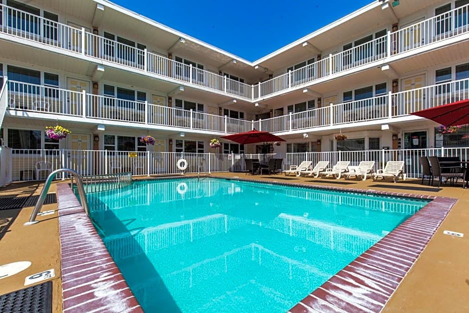 Esplanade Suites - A Sundance Vacations Property